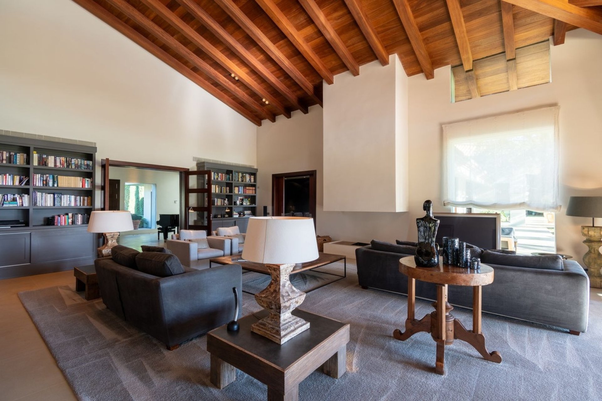 Wiederverkauf - Villa - Benahavís - La Zagaleta