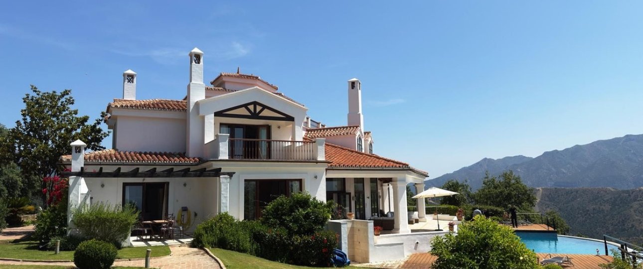 Wiederverkauf - Villa - Benahavís - La Zagaleta