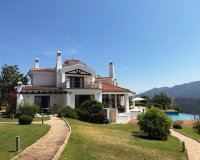Wiederverkauf - Villa - Benahavís - La Zagaleta