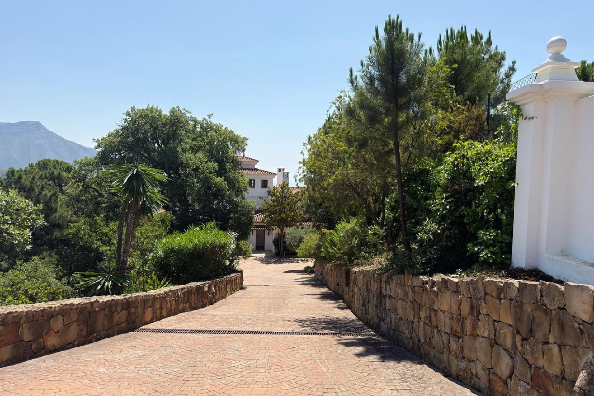 Wiederverkauf - Villa - Benahavís - La Zagaleta