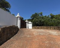 Wiederverkauf - Villa - Benahavís - La Zagaleta
