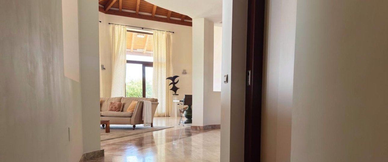 Wiederverkauf - Villa - Benahavís - La Zagaleta
