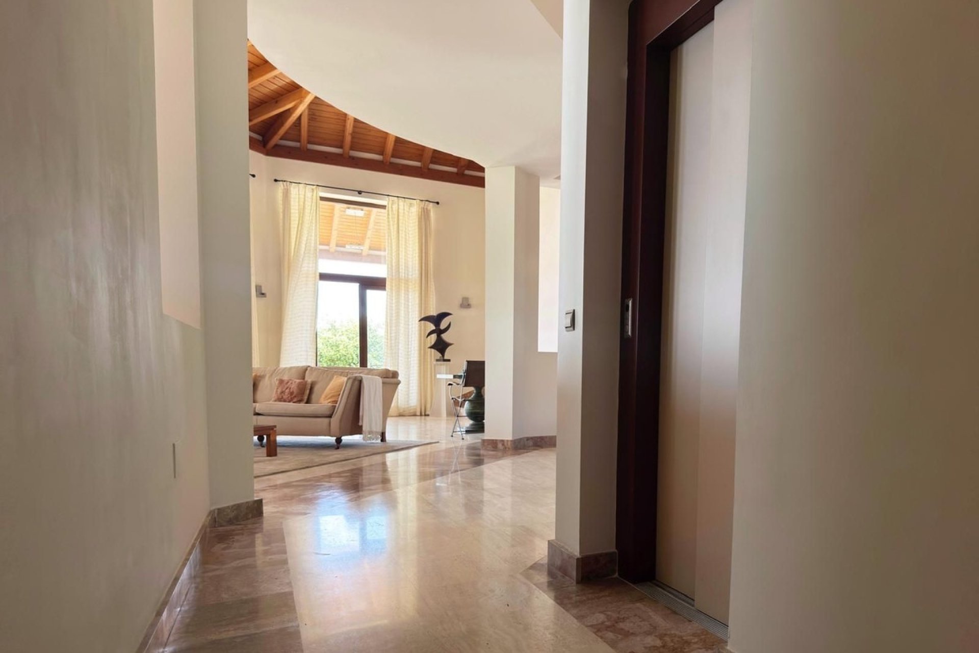 Wiederverkauf - Villa - Benahavís - La Zagaleta