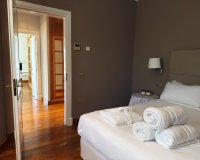 Wiederverkauf - Villa - Benahavís - La Zagaleta