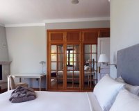Wiederverkauf - Villa - Benahavís - La Zagaleta