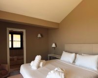 Wiederverkauf - Villa - Benahavís - La Zagaleta