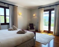 Wiederverkauf - Villa - Benahavís - La Zagaleta