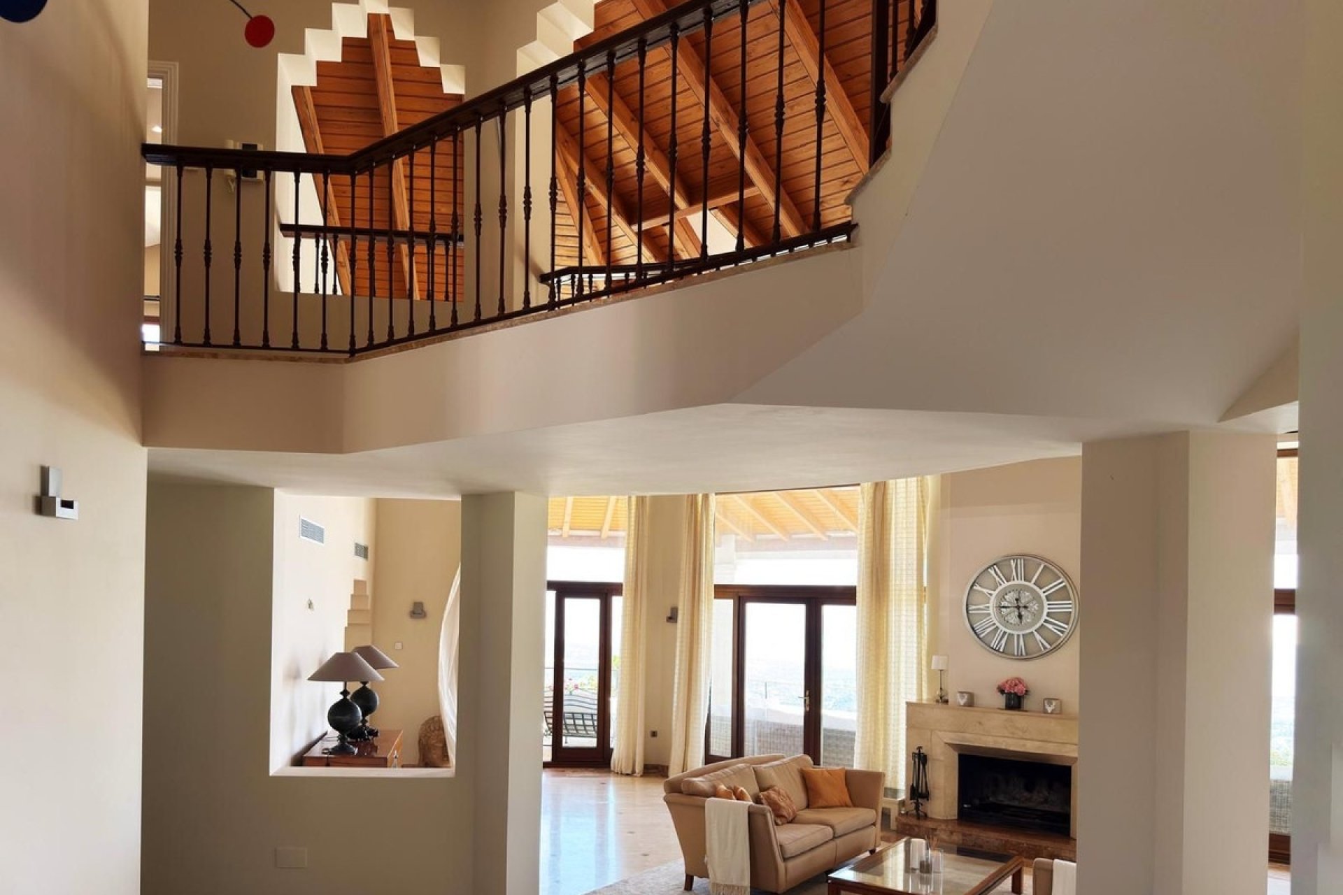 Wiederverkauf - Villa - Benahavís - La Zagaleta
