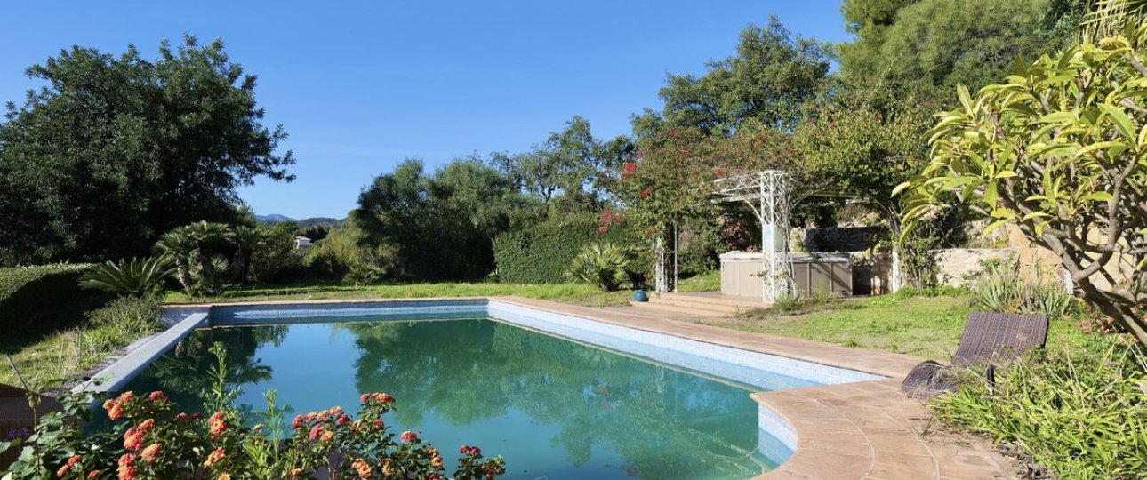 Wiederverkauf - Villa - Benahavís - La Zagaleta