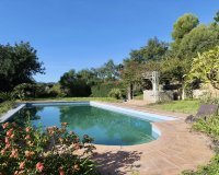 Wiederverkauf - Villa - Benahavís - La Zagaleta