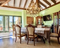 Wiederverkauf - Villa - Benahavís - La Zagaleta