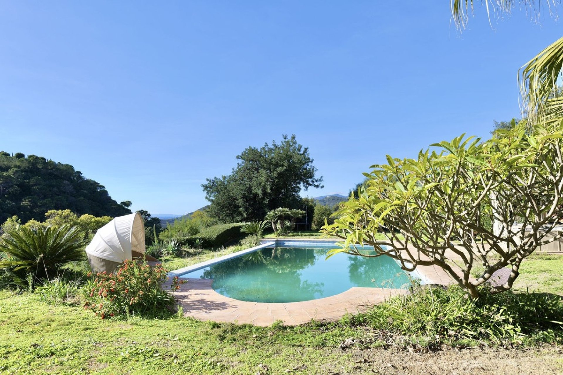 Wiederverkauf - Villa - Benahavís - La Zagaleta