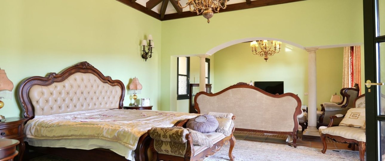 Wiederverkauf - Villa - Benahavís - La Zagaleta