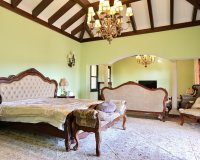 Wiederverkauf - Villa - Benahavís - La Zagaleta