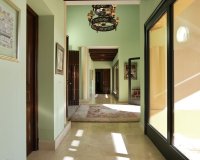 Wiederverkauf - Villa - Benahavís - La Zagaleta