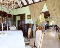 Wiederverkauf - Villa - Benahavís - La Zagaleta