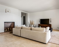 Wiederverkauf - Villa - Benahavís - La Zagaleta