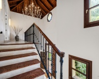 Wiederverkauf - Villa - Benahavís - La Zagaleta