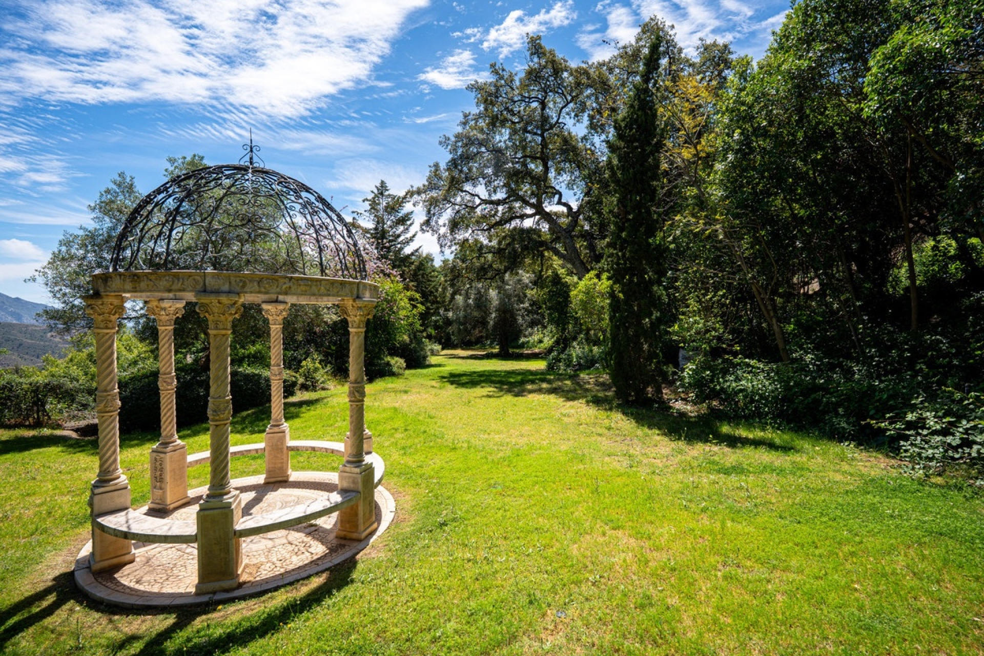 Wiederverkauf - Villa - Benahavís - La Zagaleta