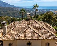 Wiederverkauf - Villa - Benahavís - La Zagaleta