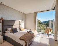 Wiederverkauf - Villa - Benahavís - La Zagaleta