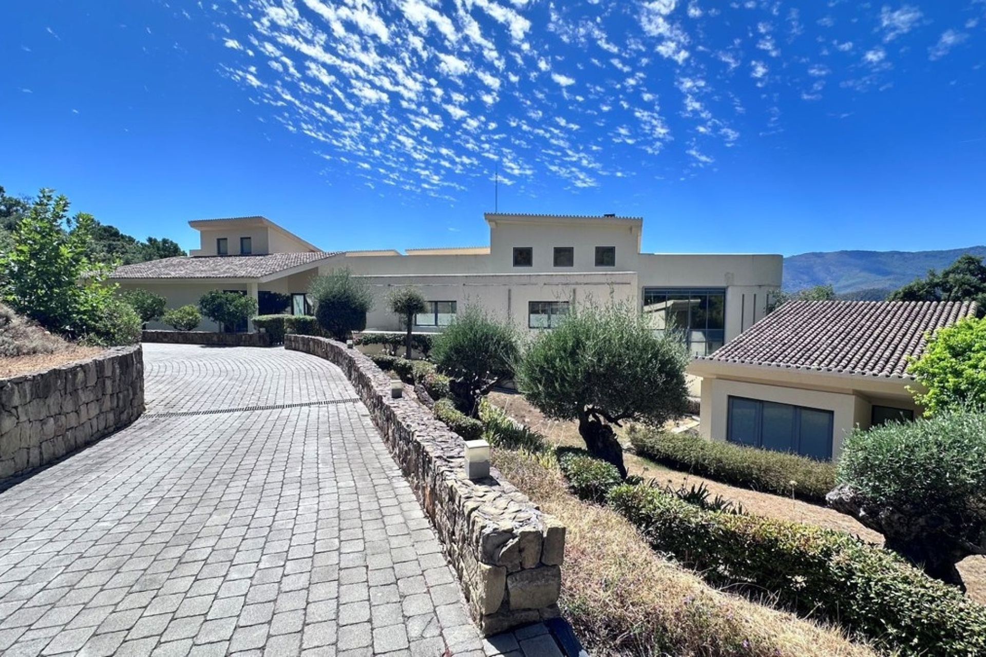 Wiederverkauf - Villa - Benahavís - La Zagaleta