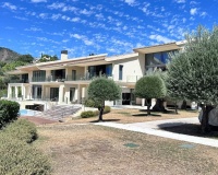 Wiederverkauf - Villa - Benahavís - La Zagaleta