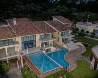 Wiederverkauf - Villa - Benahavís - La Zagaleta
