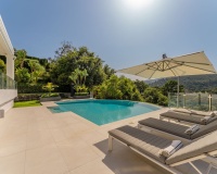 Wiederverkauf - Villa - Benahavís - La Zagaleta