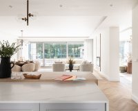 Wiederverkauf - Villa - Benahavís - Los Arqueros