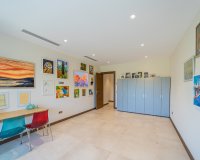 Wiederverkauf - Villa - Benahavís - Los Arqueros