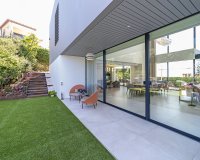 Wiederverkauf - Villa - Benahavís - Los Arqueros