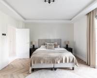 Wiederverkauf - Villa - Benahavís - Los Arqueros