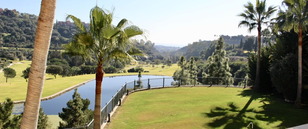Wiederverkauf - Villa - Benahavís - Los Arqueros