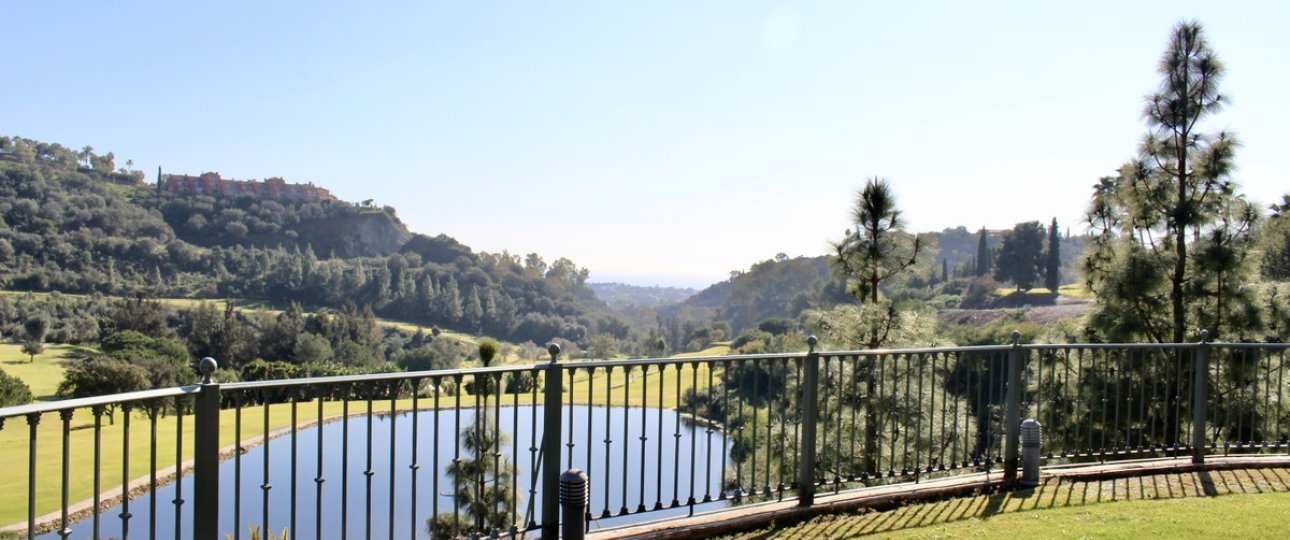 Wiederverkauf - Villa - Benahavís - Los Arqueros