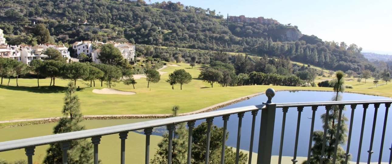 Wiederverkauf - Villa - Benahavís - Los Arqueros