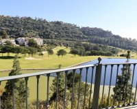 Wiederverkauf - Villa - Benahavís - Los Arqueros