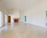Wiederverkauf - Villa - Benahavís - Los Arqueros