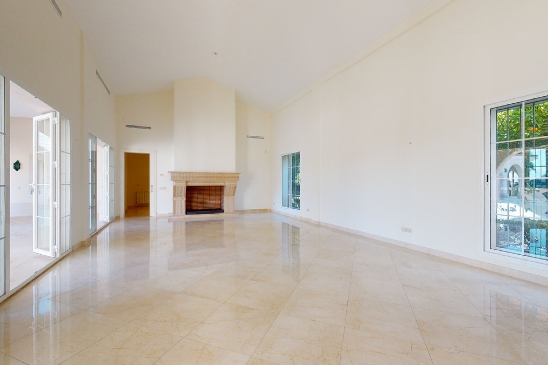 Wiederverkauf - Villa - Benahavís - Los Arqueros