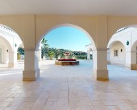 Wiederverkauf - Villa - Benahavís - Los Arqueros
