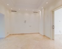 Wiederverkauf - Villa - Benahavís - Los Arqueros