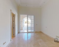 Wiederverkauf - Villa - Benahavís - Los Arqueros