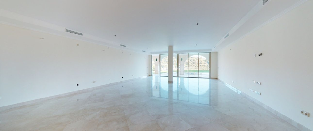 Wiederverkauf - Villa - Benahavís - Los Arqueros