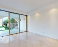 Wiederverkauf - Villa - Benahavís - Los Arqueros