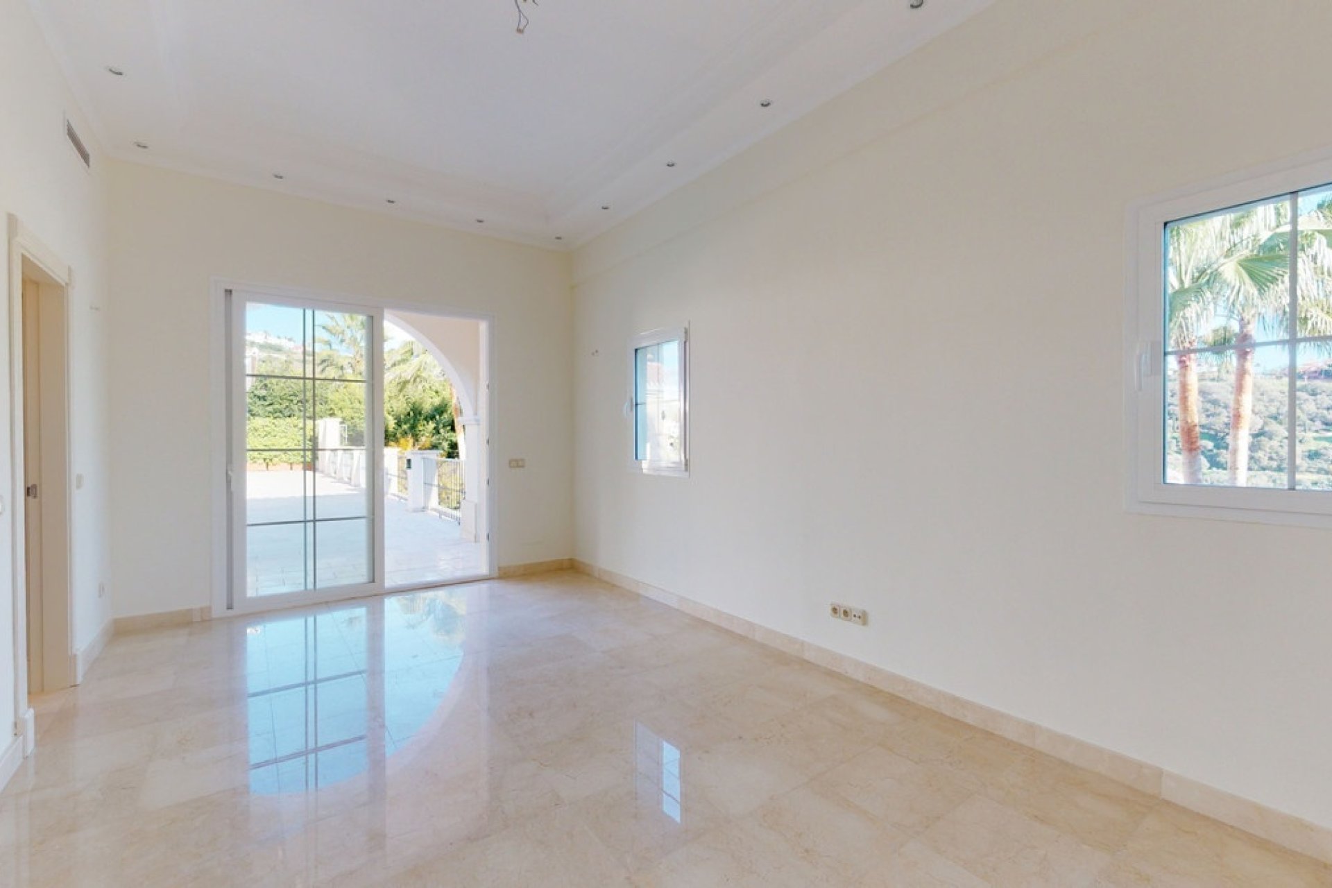 Wiederverkauf - Villa - Benahavís - Los Arqueros