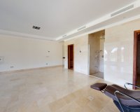 Wiederverkauf - Villa - Benahavís - Los Arqueros