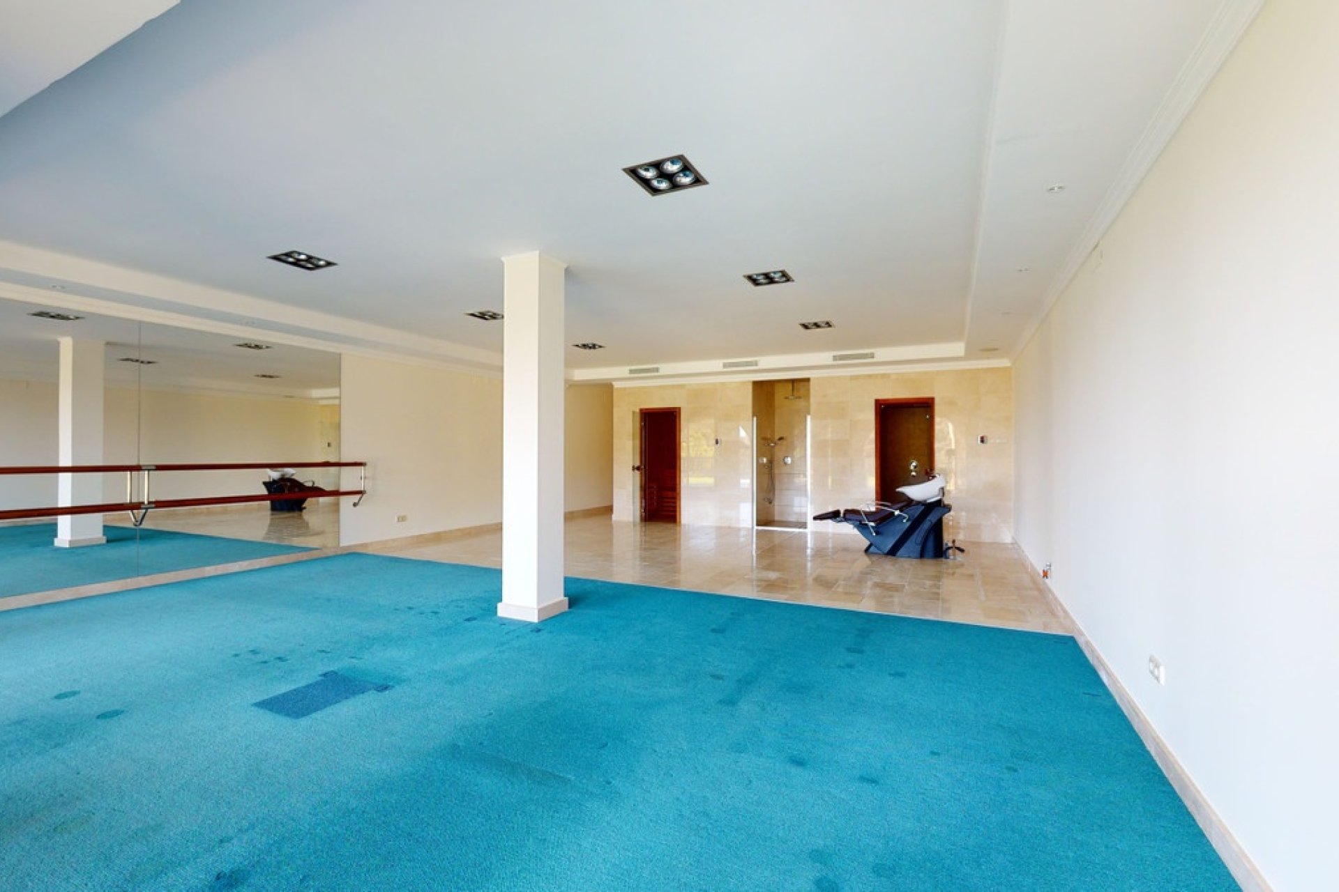 Wiederverkauf - Villa - Benahavís - Los Arqueros