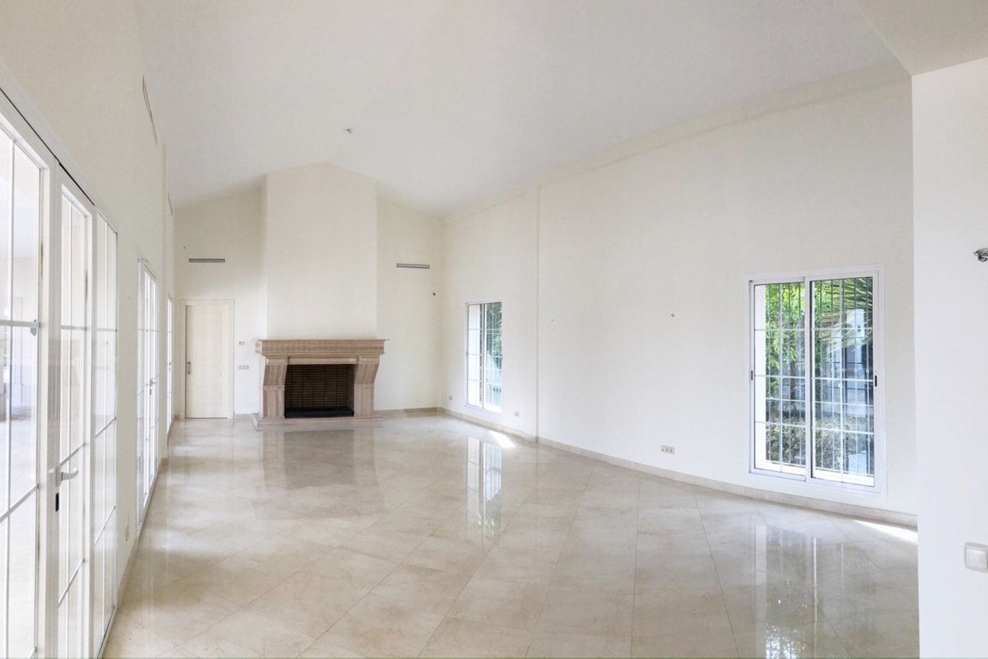 Wiederverkauf - Villa - Benahavís - Los Arqueros