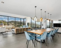 Wiederverkauf - Villa - Benahavís - Los Arqueros