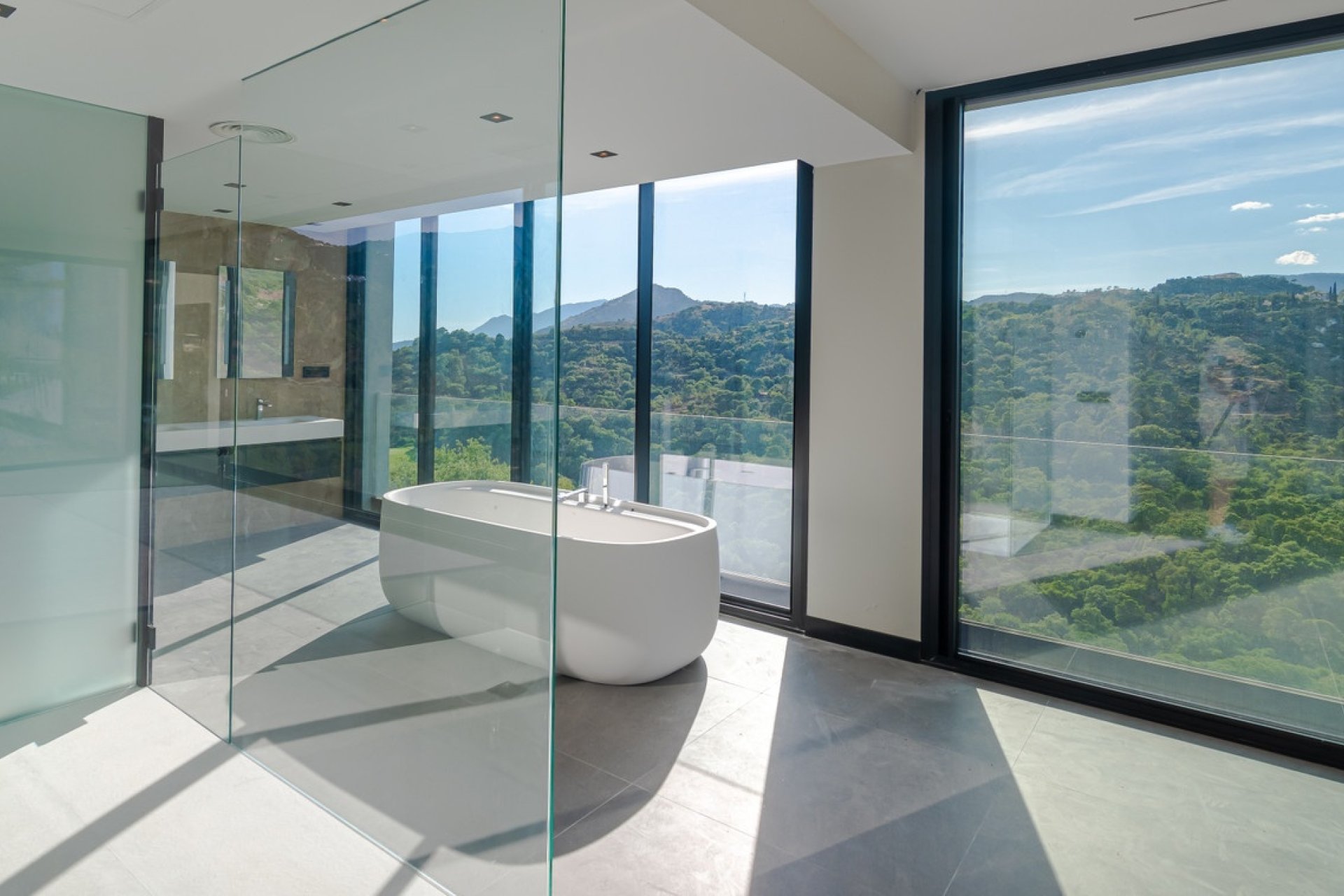 Wiederverkauf - Villa - Benahavís - Los Arqueros